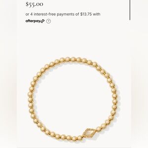 Kendra Scott Abbie Bracelet